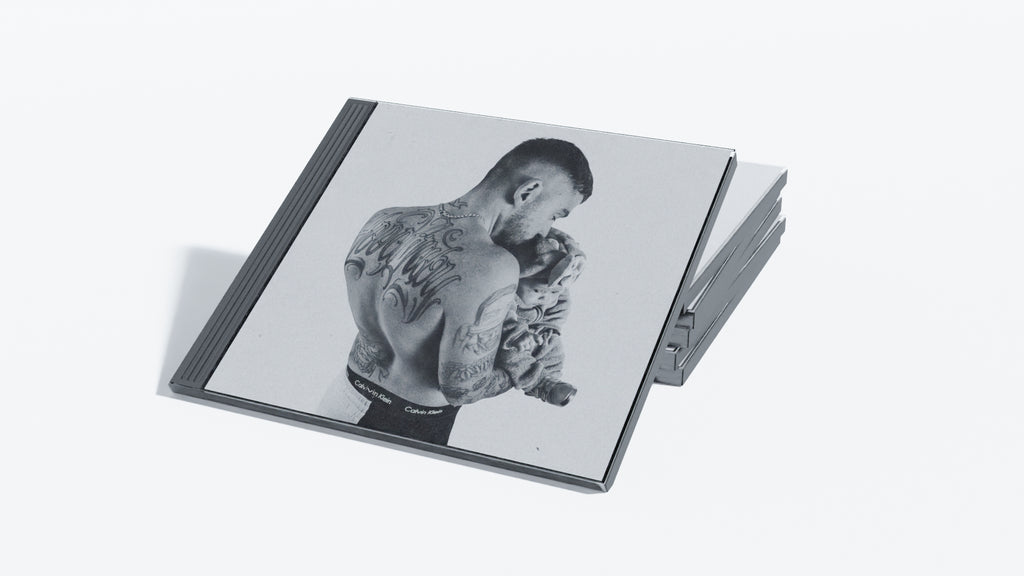 Албум HOOD BABY BOY 3