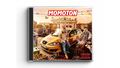 Албум MOMOTON